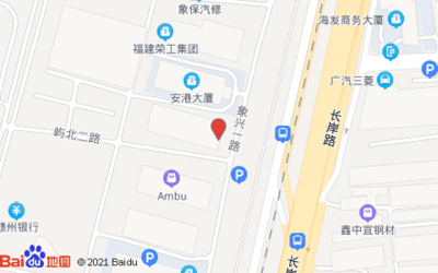(厦门)通宇物流