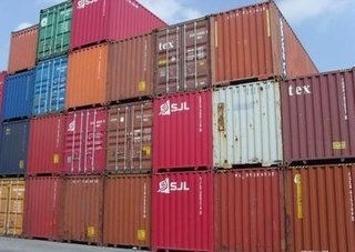 营口到厦门海运物流运费查询